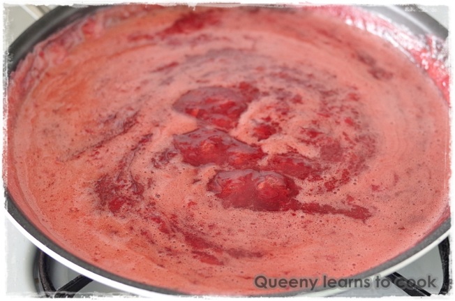 Strawberry jam (4)
